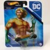 DC COMICS Hot Wheels Aquaman -Spiderman Hanging Store Hot Wheels Aquaman 86917.1697398134