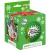 How The Grinch Stole Jigsaw Puzzle In Ornament Ball -Spiderman Hanging Store How The Grinch Stole Christmas 300 Piece Jigsaw Puzzle in Tin Globe in box 80638.1727889995