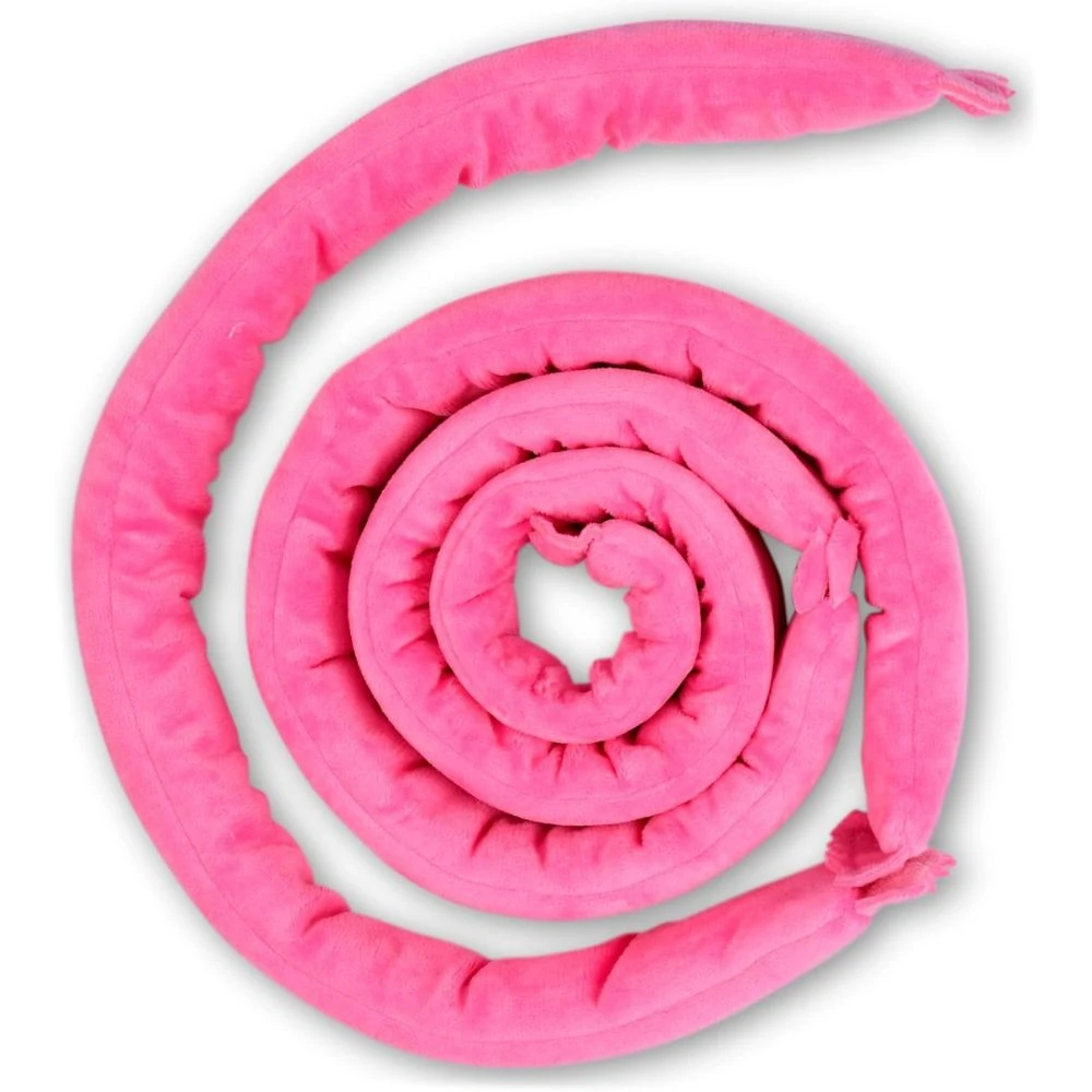 Hubba Bubba Bubble Tape Packaging Plush Pillow With Removeable Piece 5 Hubba Bubba Bubble Tape Packaging Plush Pillow With Removeable Piece - Image 3