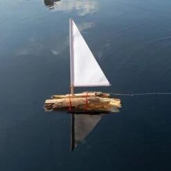 Make Your Own Sailboat By Huckleberry -Spiderman Hanging Store Huckleberry Make Your Own Sailboat In Use 35477.1714059755