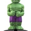 The Incredible Hulk Solar Body Knocker - Marvel Comics