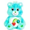 ECO I Care Bear - 10-Inch Care Bears Bean Plush -Spiderman Hanging Store I care bear ECO 56586.1716834677