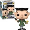 Pop! Disney: Sleepy Hollow - Ichabod Crane -Spiderman Hanging Store Ichabod Crane Main 22409.1728484443
