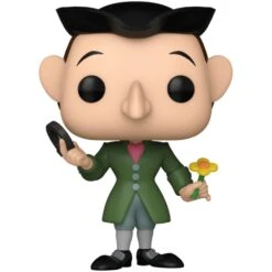 Pop! Disney: Sleepy Hollow - Ichabod Crane 7 Pop! Disney: Sleepy Hollow - Ichabod Crane -Spiderman Hanging Store Ichabod Crane OOP 98408.1728484440