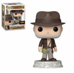 Pop! Movies: Indiana Jones Dial Of Destiny - Indiana Jones