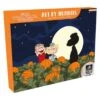 Paint By Numbers: It's The Great Pumpkin, Charlie Brown -Spiderman Hanging Store Its The Great Pumpkin Charlie Brown Art By Numbers Packaged Front View 88020 21942.1658424567
