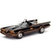 Batman 1966 Batmobile Die-Cast Car 1:32 Scale -Spiderman Hanging Store Jada 1966 Batmobile Profile 49419.1709132654