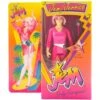 Jem And The Holograms ReAction Figure In Retro Box: Jem/Jerrica -Spiderman Hanging Store Jem Jem In Box 85336.1726234257