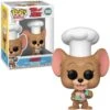Pop! TV: Tom And Jerry - Jerry With Macarons -Spiderman Hanging Store Jerry with Macarons Main 59159.1736530646
