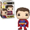 Pop TV: Friends - Joey Tribbiani In Superman Costume -Spiderman Hanging Store Joey Tribbiani in Superman Costume Main 94963.1736531239