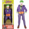 Batman Joker - World's Greatest Super-Heroes 8-Inch Action Figure By Mego -Spiderman Hanging Store Joker Mego Canada 00225.1685314137