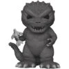 Pop! Movies: Jumbo 10-Inch Godzilla 1954 -Spiderman Hanging Store Jumbo Godzilla 1954 OOP 42479.1732232290