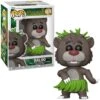 Pop! Disney: Jungle Book - Baloo -Spiderman Hanging Store Jungle Book baloo Main 75707.1721243578