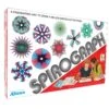 Spirograph Retro Deluxe Kit 1 Spirograph Retro Deluxe Kit -Spiderman Hanging Store KH 1048 Spirograph Retro Deluxe Kit 47357.1627396282