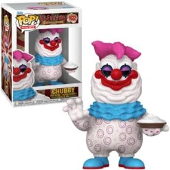 Pop! Horror: Killer Klowns From Outer Space - Chubby