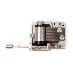 Happy Little Music Box Collection: Birthday / Sunshine / Over The Rainbow / La Vie En Rose / Wedding March -Spiderman Hanging Store Kikkerland Music Box 83953.1650401647