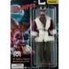 Krampus 8" Retro Action Figure By Mego