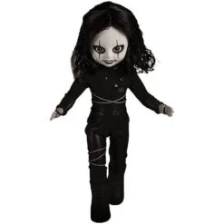 Living Dead Doll Presents The Crow