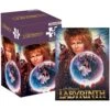 Jim Henson's Labyrinth - 500 Piece Puzzle -Spiderman Hanging Store Labyrinth Puzzle 11708.1741361332