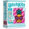 LatchKits Pineapple Kit -Spiderman Hanging Store LatchKits Pineapple KA01804 pic 1 72771.1687800628