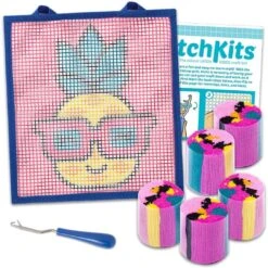 LatchKits Pineapple Kit -Spiderman Hanging Store LatchKits Pineapple KA01804 pic 3 58358.1687800647