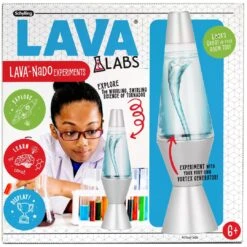 Lava Labs - Lava-Nado Kit