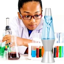 Lava Labs - Lava-Nado Kit -Spiderman Hanging Store Lava Labs Lava Nado LLLN pic 2 22537.1693243570