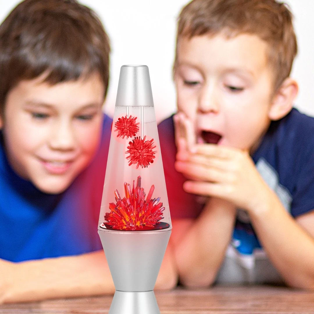 Lava Labs - Magic Crystal Kit 4 Lava Labs - Magic Crystal Kit - Image 2