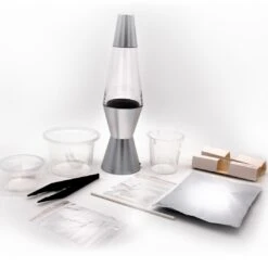 Lava Labs - Magic Crystal Kit 7 Lava Labs - Magic Crystal Kit -Spiderman Hanging Store Lava Labs Magic Crystal Kit LLMCK pic 3 64942.1693243059