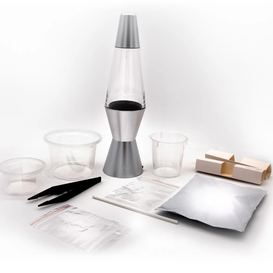 Lava Labs - Magic Crystal Kit 5 Lava Labs - Magic Crystal Kit - Image 3