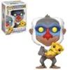 Pop! Disney: Lion King - Rafiki With Simba 1 Pop! Disney: Lion King - Rafiki With Simba -Spiderman Hanging Store Lion King Rafiki w Simba 20095 pic 3 44036.1734041668