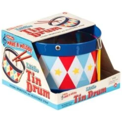 Kids Tin Drum