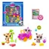 Littlest Pet Shop Safari Play Pack -Spiderman Hanging Store Littlest Pet Shop Safari Play Pack 14521.1711078380