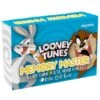 Looney Tunes Memory Master Card Game 2 Looney Tunes Memory Master Card Game -Spiderman Hanging Store Looney Tunes Memory Master Card Game Packaged Front View 96234 16886.1658256866