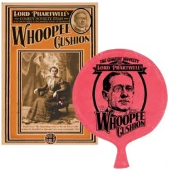 Lord Phartwell's Whoopee Cushion