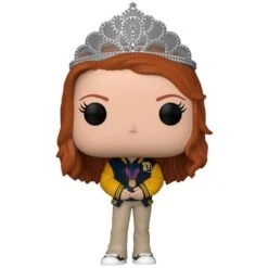 Pop! Movies: Mean Girls 20th Anniversary - Cady -Spiderman Hanging Store MEAN GIRLS 20TH ANN CADY HERON OOP 48536.1731164865
