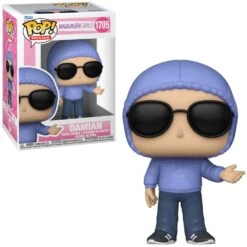 Pop! Movies: Mean Girls 20th Anniversary - Damien