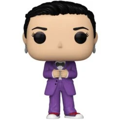 Pop! Movies: Mean Girls 20th Anniversary - Janis -Spiderman Hanging Store MEAN GIRLS 20TH ANN JANIS IAN OOP 63206.1731164764