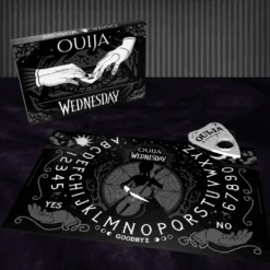Ouija: Wednesday -Spiderman Hanging Store MONOU169853 OUIJA Wednesday Canada 3 68479.1701959537