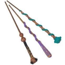 Harry Potter DIY Wizard's Wand Craft Kit