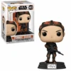 Pop! Star Wars: The Mandalorian - Fennec Shand (483) -Spiderman Hanging Store Mandalorian Fennec Shand 20233.1645393935