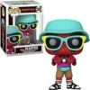 Pop! Marvel: Deadpool - Tourist