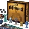 Marvel Villainous: Infinite Power Game -Spiderman Hanging Store Marvel Villainous Board Game pic 3 71172.1665096639