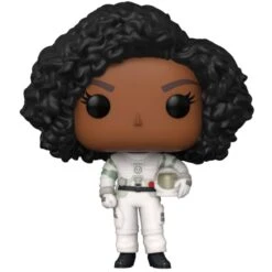 Pop! Marvel: WandaVision - Monica Rambeau 7 Pop! Marvel: WandaVision - Monica Rambeau -Spiderman Hanging Store Marvel WandaVision Monica Rambeau Unboxed View 52372 84411.1631632048