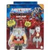 Masters Of The Universe Origins: Deluxe Ram Man Figure