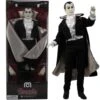 Mego Dracula 14-Inch Action Figure - Universal Monsters - Damaged Box