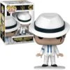 Pop! Music: Michael Jackson - Smooth Criminal -Spiderman Hanging Store Michael jackson Leaning Pop Main 72573.1713361917