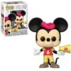 Pop! Disney: D100 Mickey Mouse Club Mickey -Spiderman Hanging Store Mickey Mouse club Mickey 77185 pic 3 59118.1699393516