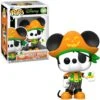 Pop! Disney: Halloween Pirate Mickey -Spiderman Hanging Store Mickey mouse halloween pirate OOp 88977.1726246168
