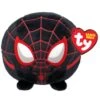 TY Beanie Bouncers - Miles Morales 1 TY Beanie Bouncers - Miles Morales -Spiderman Hanging Store Miles Morales Bouncer 83035 21562.1741356466